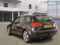 tweedehands Audi A3 Sportback 2.0 TDI Ambition Pro Line