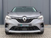 tweedehands Renault Captur 1.0 TCe 100 Intens | Navigatie | Bluetooth/Carplay
