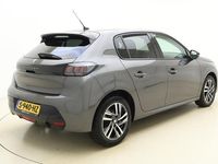 Occasion Peugeot 208 Allure 101 PK (74 kW) 2023 Grijs Hatchback