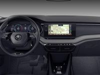 tweedehands Skoda Octavia Combi Style 1.5 eTSI 150 DSG LED NavC...