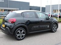 tweedehands Citroën C3 1.2 PureTech FEEL EDITION/CLIMA AIRCO/LM-VELG/NAVI