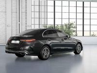 Occasion Mercedes C180 AMG line 170 PK (125 kW) 2022 Grijs Sedan