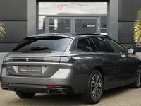 Occasion Peugeot 508 SW Allure 131 PK (96 kW) 2022 Grijs (metallic) Stationwagen