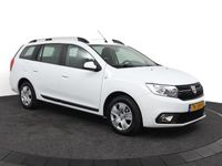 tweedehands Dacia Logan MCV 0.9 TCe Laureate | AUTOMAAT | 2e Eigenaar | 100% Dealer onderh. |