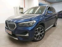 Occasion BMW X1 xLine 116 PK (85 kW) 2020 Blauw SUV
