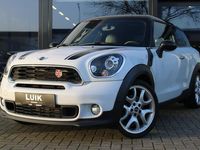 tweedehands Mini Cooper S Paceman 1.6 Chili + XENON + PANO DAK + HARMAN KARDON + LEER