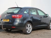 tweedehands Seat Ibiza ST 1.4 Reference AIRCO/CRUISE