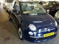 tweedehands Fiat 500C 2011