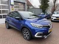 tweedehands Renault Captur 1.3 TCe 150pk EDC Version S