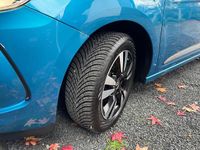 Occasion Citroën DS3 So Chic 120 PK (88 kW) 2011 Blauw Hatchback