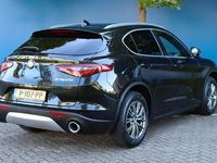 tweedehands Alfa Romeo Stelvio 2.0 Turbo Q4 (AWD) Super