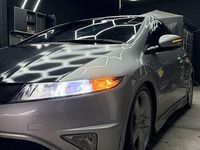 Occasion Honda Civic Type S 140 PK (102 kW) 2007 Sedan