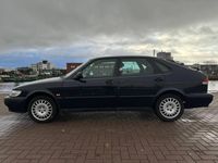 tweedehands Saab 9-3 2.0t /Airco/Cruise/Elek.pakket/APK 29-11-2024!