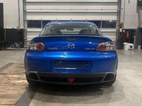 Occasion Mazda RX8 192 PK (141 kW) 2006 Blauw Hatchback