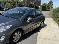 Occasion Peugeot 308 Active 120 PK (88 kW) 2011 Sedan