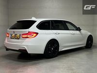 tweedehands BMW 318 318 Touring i M-Sport Navi Cruise Trekhaak NAP