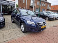 tweedehands VW Tiguan 1.4 TSI Comfort&Design, Climate control,Cruise con