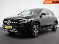 Occasion Mercedes GLA200 Progressive 2023 Zwart SUV