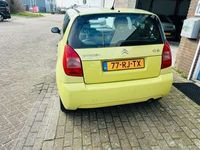 tweedehands Citroën C2 1.1i Attraction