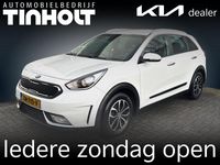 Occasion Kia Niro 142 PK (104 kW) 2018 Wit SUV