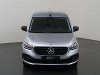 Occasion Mercedes Citan 110 2024 Zilver Van