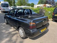 tweedehands VW Golf Cabriolet 1.8 75pk Trendline