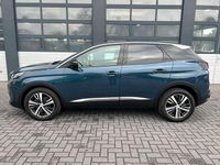 Occasion Peugeot 3008 Allure 132 PK (97 kW) 2023 Blauw SUV