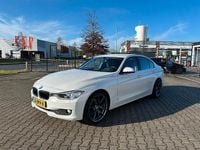 Occasion BMW 320 Executive 170 PK (125 kW) 2013 Wit Sedan