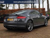 Occasion Audi TT S-Line 230 PK (169 kW) 2015 Grijs Coupé