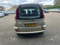 tweedehands Toyota Yaris Verso 1.3-16V VVT-i Sol