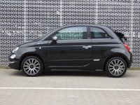 tweedehands Fiat 500C 1.0 70PK Dolcevita ! FULL OPTION !