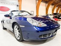 tweedehands Porsche Boxster 2.7 - ONLINE AUCTION