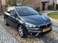 Occasion BMW 220 Sport Line 192 PK (141 kW) 2016 Grijs (metallic) Stationwagen