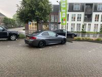 tweedehands BMW M235 235Coupe Sport-Aut. Shadowline