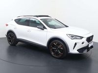 Occasion Cupra Formentor VZ 245 PK (180 kW) 2022 Wit SUV