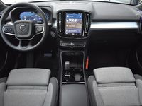 Occasion Volvo XC40 Plus 197 PK (144 kW) 2025 Blauw SUV