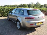 tweedehands Alfa Romeo 159 Sportwagon 1.9 JTD Elegante