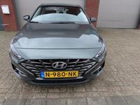 tweedehands Hyundai i30 1.0 T-GDi MHEV Comfort Smart