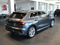 tweedehands Audi A3 Sportback 40 TFSI e S-LINE navi clima led pdc crui