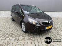Occasion Opel Zafira Tourer Edition 140 PK (102 kW) 2012 Bruin MPV