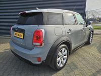 tweedehands Mini Cooper S Countryman 2.0 E ALL4 Chili Plug In Hybrid PHEV | Panodak | Adaptive Cruise | Lederen Sportstoelen | Apple Carplay | Camera | Navi | Stoelverwarming |