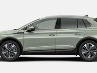 Nieuw Skoda Elroq Business Line 210 kW (286 PK) 2025 Groen SUV