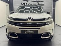Occasion Citroën C5 225 PK (165 kW) 2022 Wit SUV