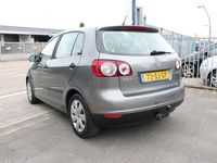 tweedehands VW Golf Plus 1.6 FSI Turijn