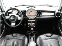 tweedehands Mini Cooper S 1.6