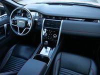 Occasion Land Rover Discovery 5 SE Dynamic 309 PK (227 kW) 2022 Rood SUV