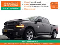 Occasion Dodge Ram 402 PK (295 kW) 2014 Grijs Pickup