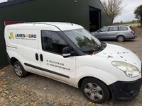 Occasion Fiat Doblò 90 PK (66 kW) 2013 MPV