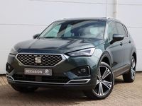 tweedehands Seat Tarraco 1.5 TSI Xcellence Limited Edition 150pk