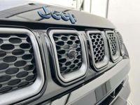 tweedehands Jeep Compass 4xe 240 Plug-in Hybrid Electric S | SCHUIFDAK | FU